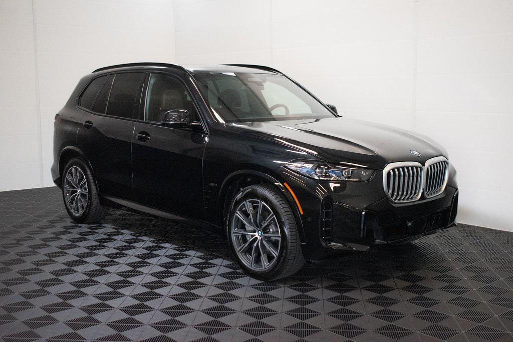 new 2026 BMW X5 PHEV car, priced at $86,575