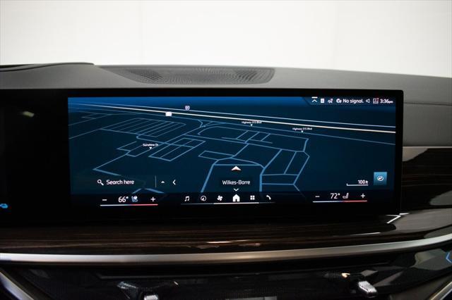 new 2026 BMW X5 PHEV car, priced at $86,575