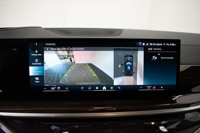 new 2026 BMW X5 PHEV car, priced at $86,575