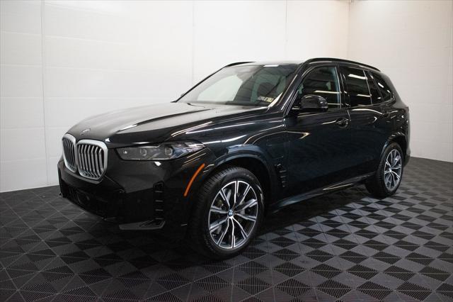 new 2026 BMW X5 PHEV car, priced at $86,575