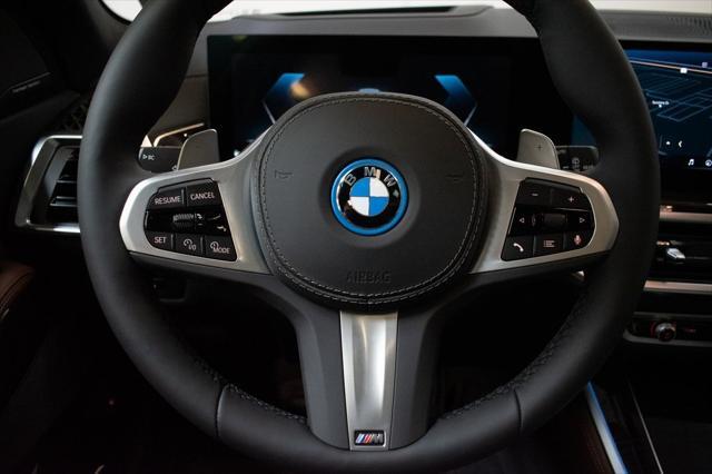 new 2026 BMW X5 PHEV car, priced at $86,575