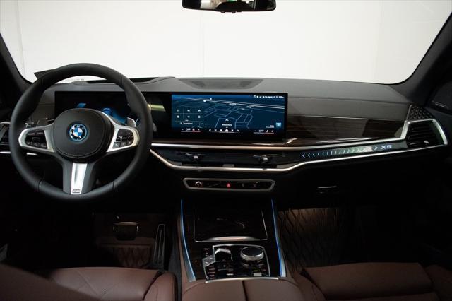 new 2026 BMW X5 PHEV car, priced at $86,575