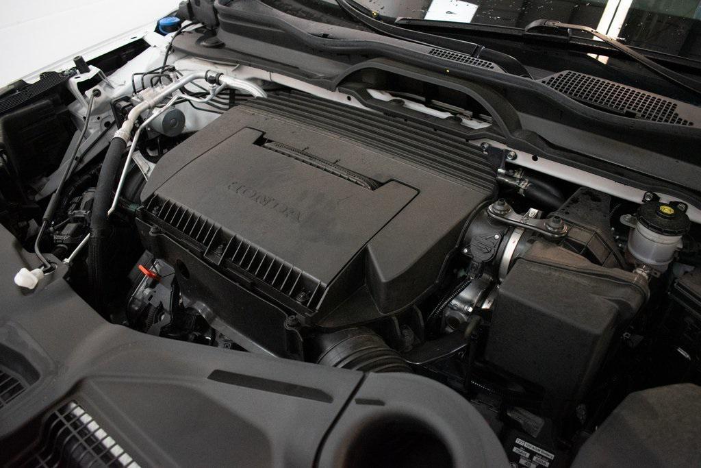 used 2023 Honda Pilot car, priced at $41,428