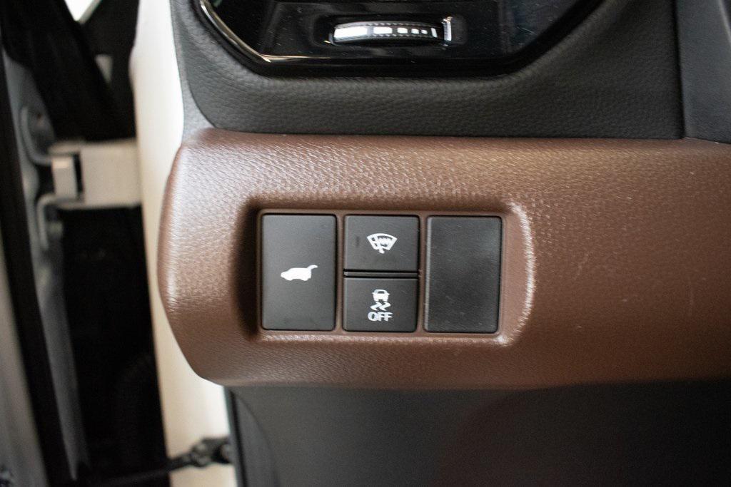 used 2023 Honda Pilot car, priced at $41,428