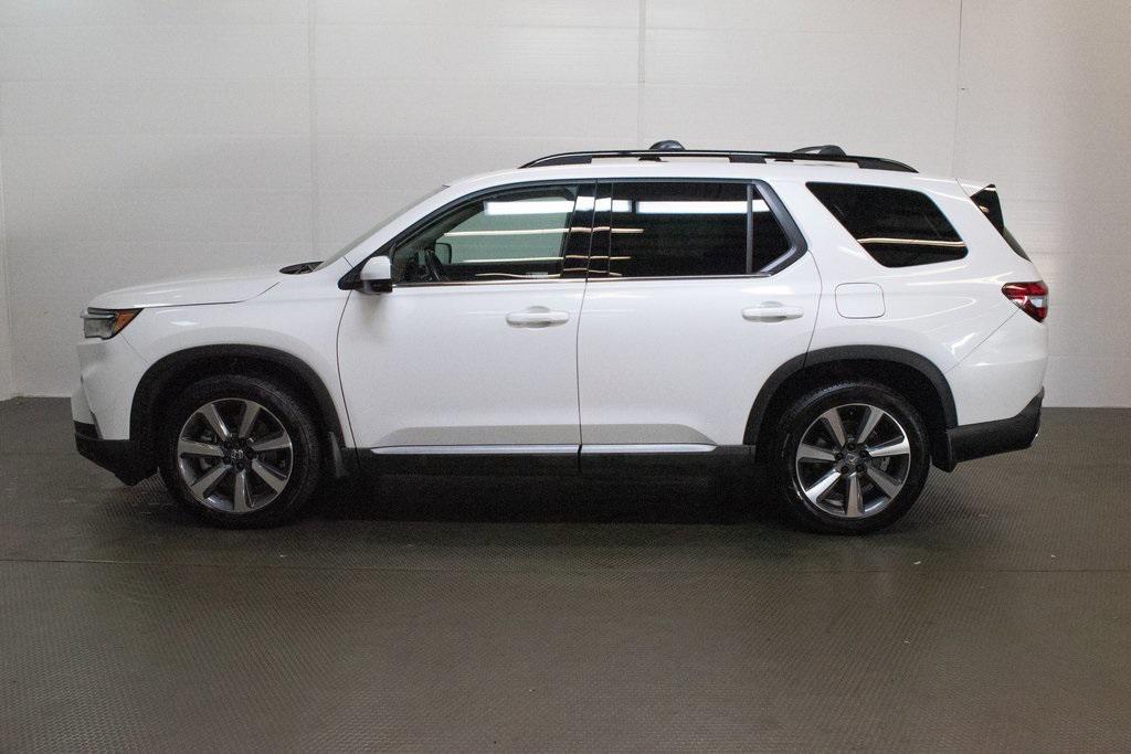used 2023 Honda Pilot car, priced at $41,428