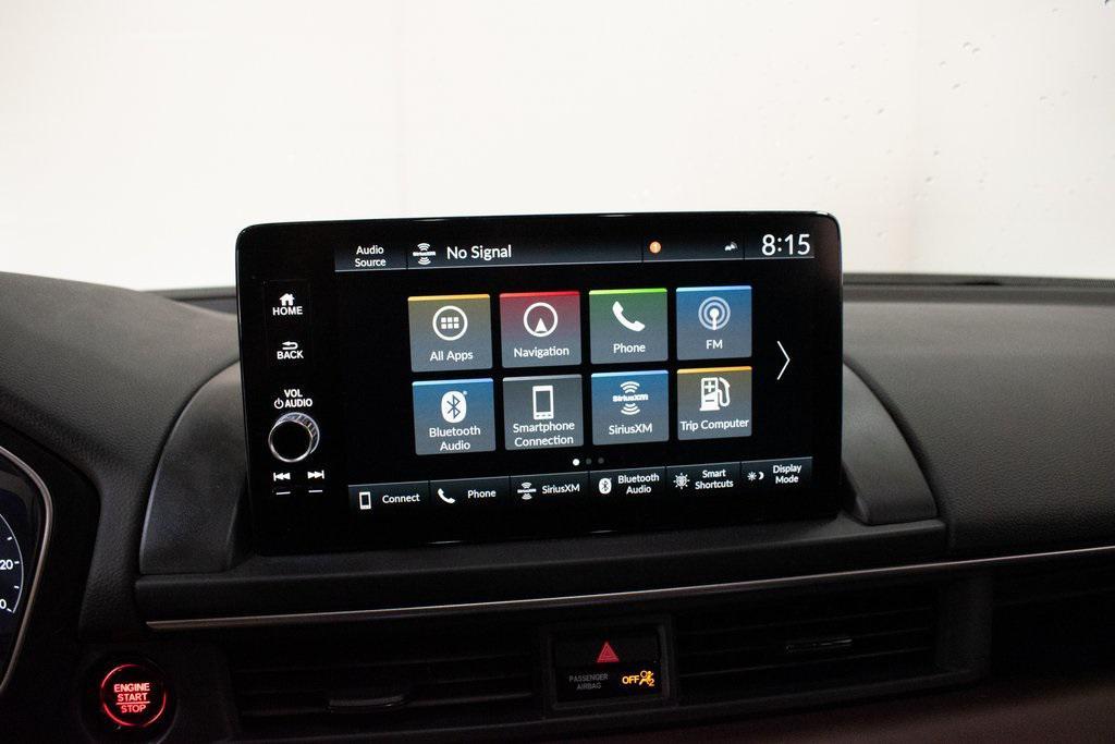 used 2023 Honda Pilot car, priced at $41,428