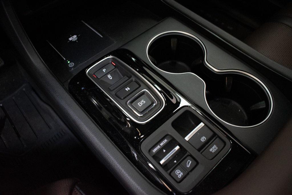 used 2023 Honda Pilot car, priced at $41,428