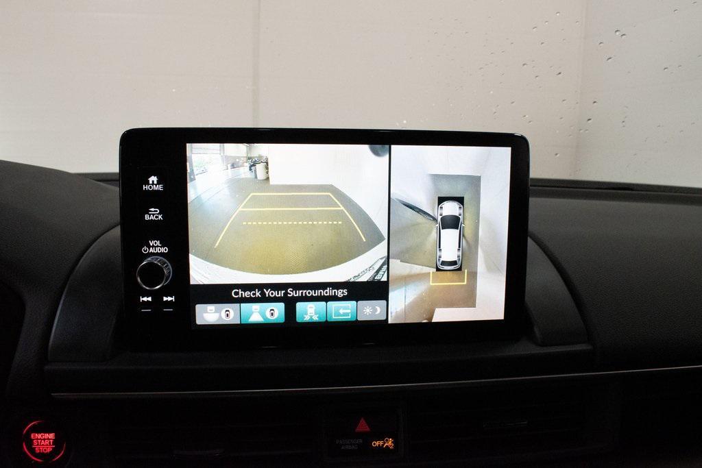 used 2023 Honda Pilot car, priced at $41,428