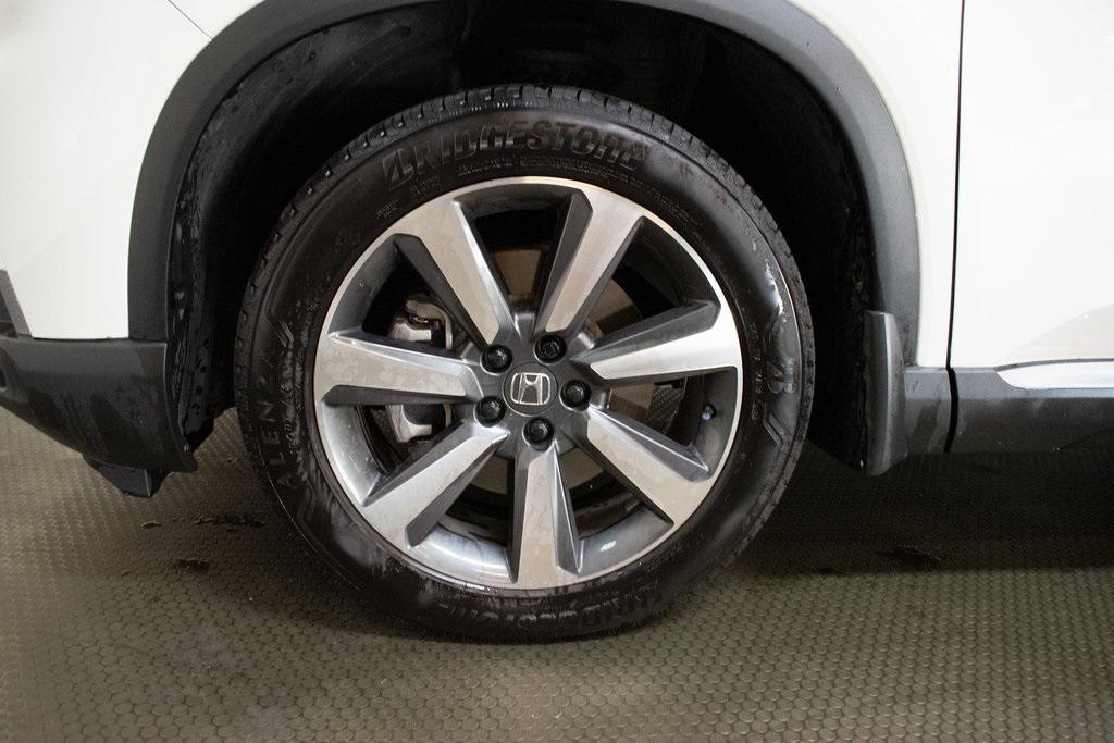 used 2023 Honda Pilot car, priced at $41,428