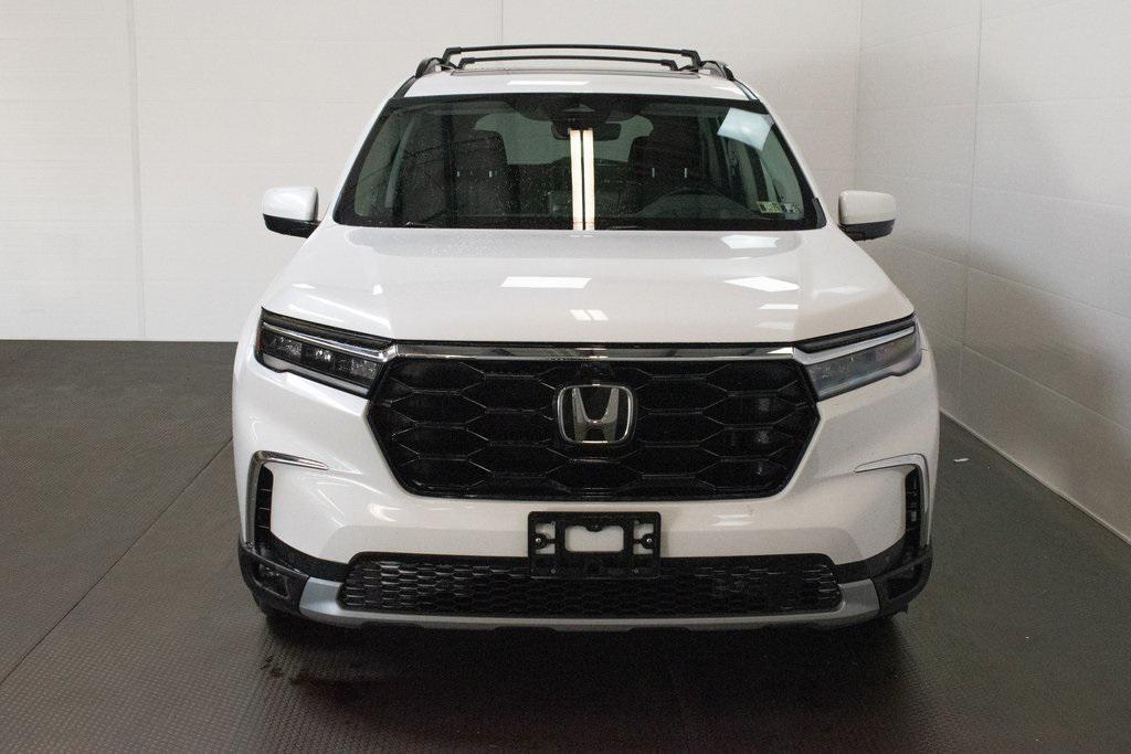 used 2023 Honda Pilot car, priced at $41,428