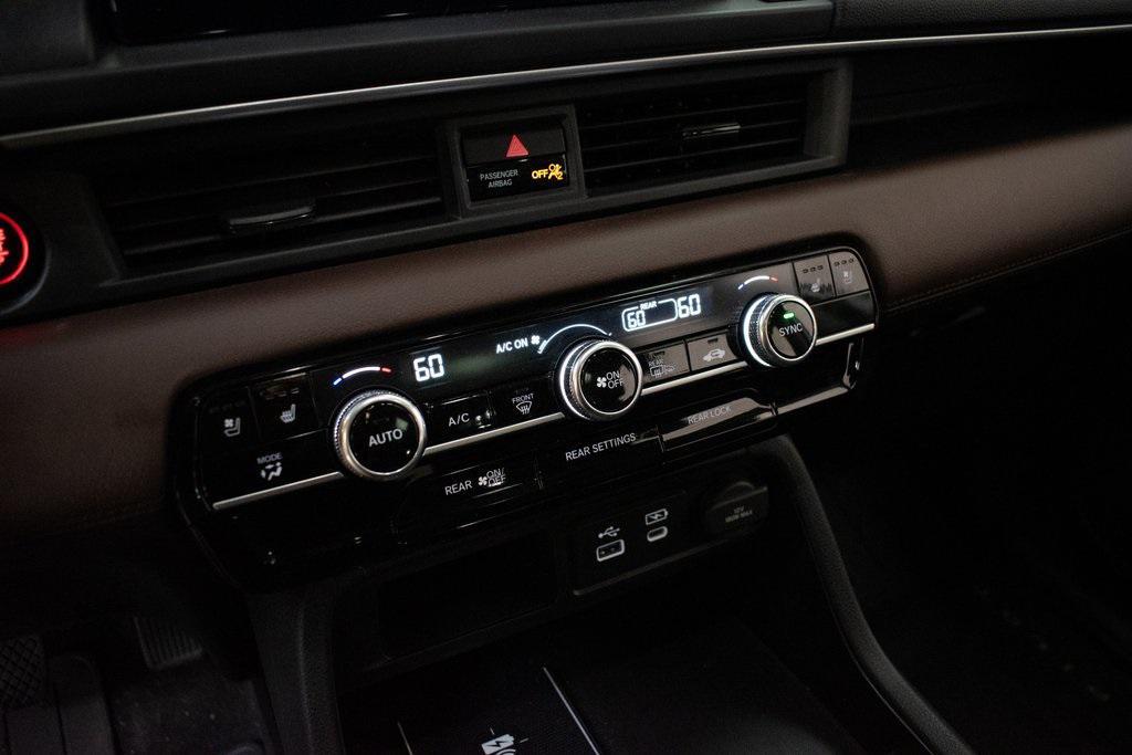 used 2023 Honda Pilot car, priced at $41,428