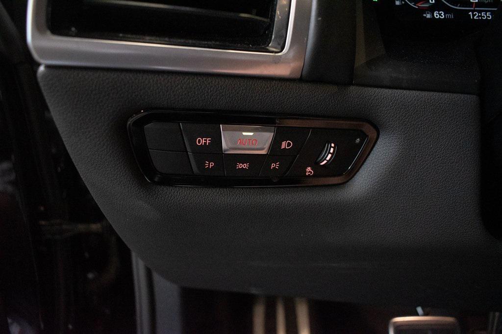 used 2023 BMW M850 Gran Coupe car, priced at $63,999