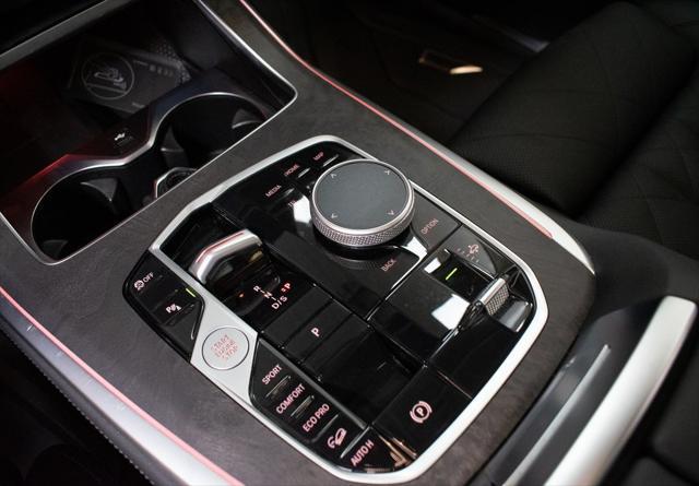 used 2025 BMW X7 car, priced at $76,499