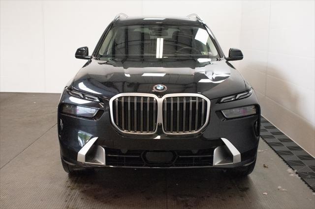 used 2025 BMW X7 car, priced at $76,499
