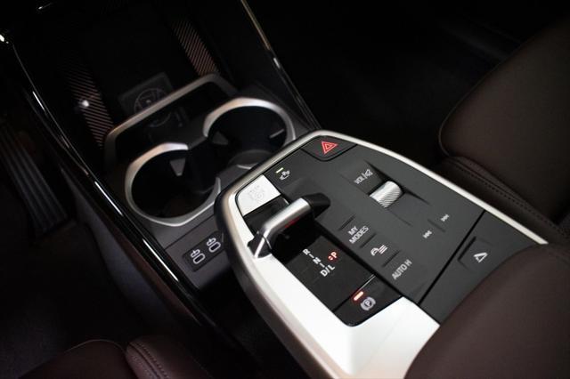 new 2025 BMW X1 car, priced at $47,145
