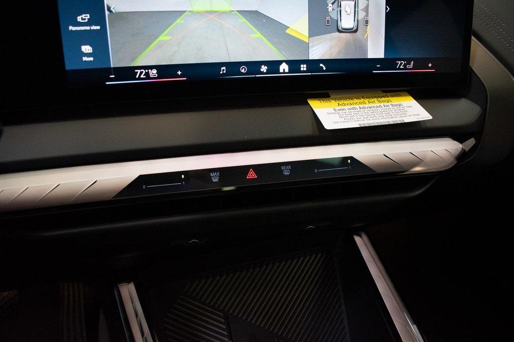 new 2026 BMW X3 car, priced at $56,540