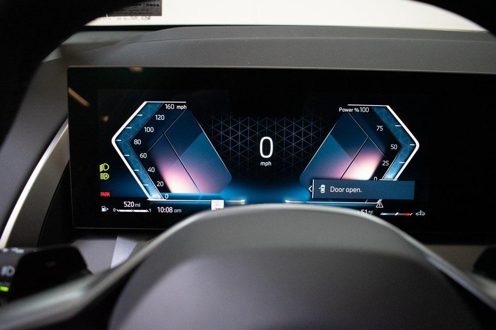 new 2026 BMW X3 car, priced at $56,540