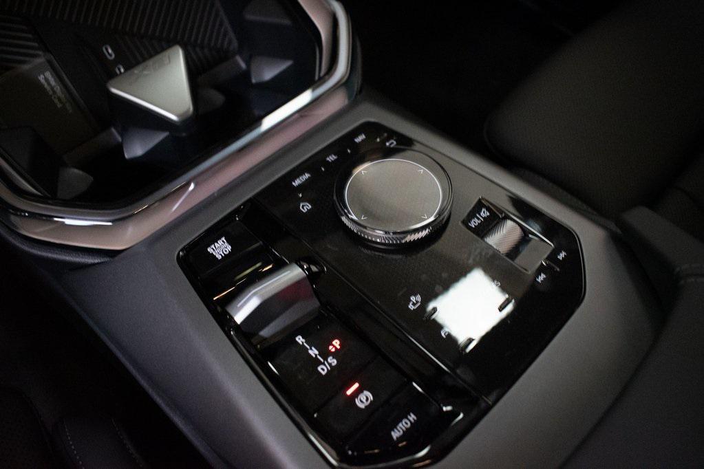 new 2026 BMW X3 car, priced at $56,540