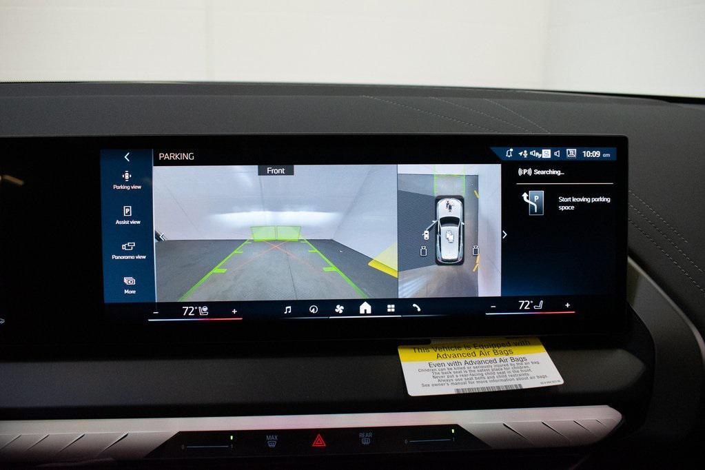 new 2026 BMW X3 car, priced at $56,540