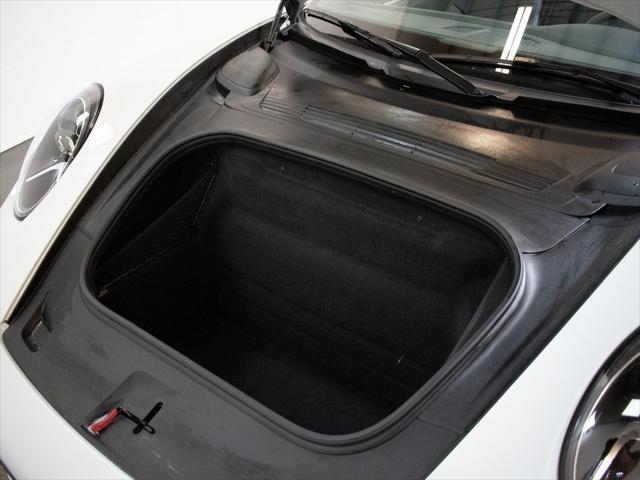 used 2023 Porsche 911 car, priced at $142,994