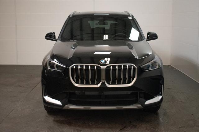 new 2025 BMW X1 car, priced at $47,265