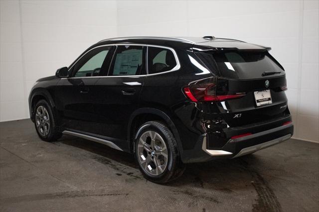 new 2025 BMW X1 car, priced at $47,265