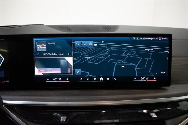 new 2026 BMW X5 car, priced at $77,825