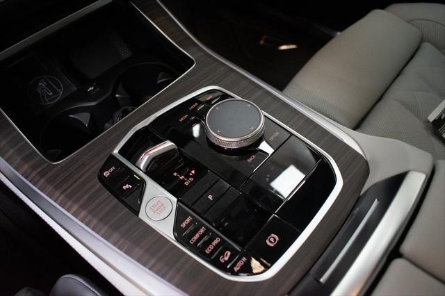 new 2026 BMW X5 car, priced at $77,825