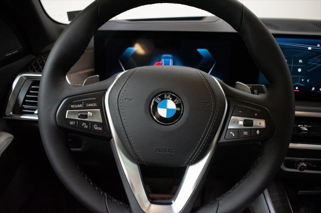 new 2026 BMW X5 car, priced at $77,825