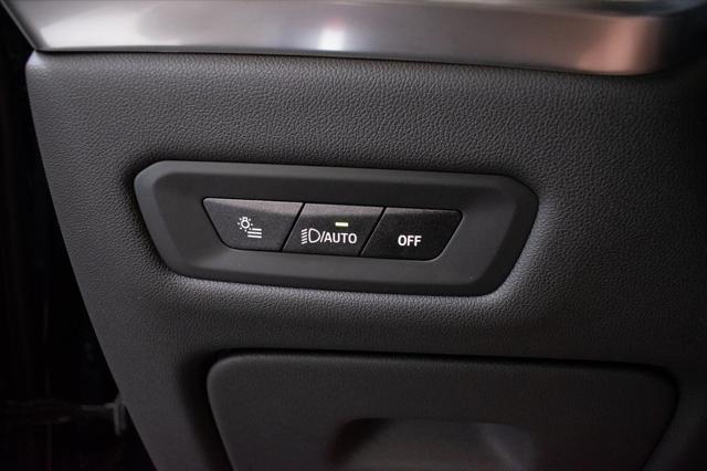 new 2026 BMW X5 car, priced at $77,825