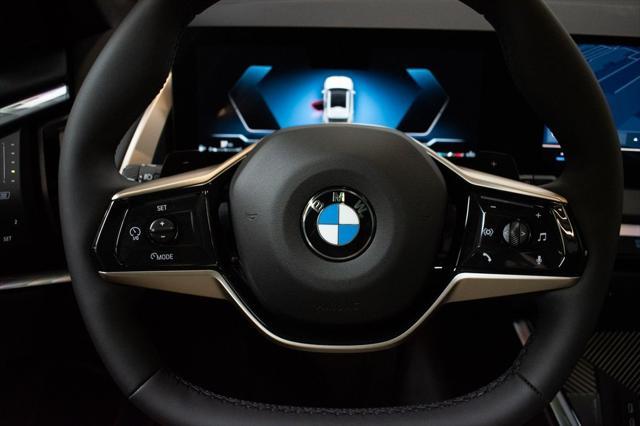 new 2025 BMW X3 car, priced at $56,005