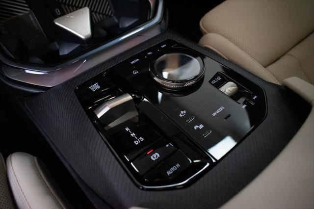 new 2025 BMW X3 car, priced at $56,005