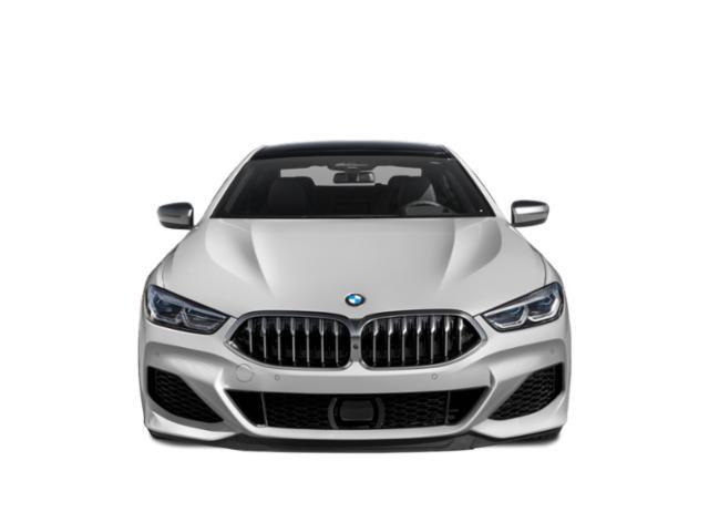 used 2021 BMW M850 Gran Coupe car, priced at $53,500