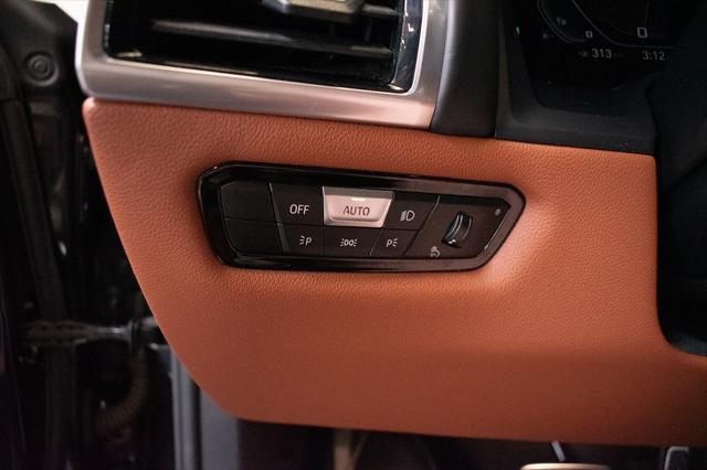 used 2021 BMW M850 Gran Coupe car, priced at $53,000