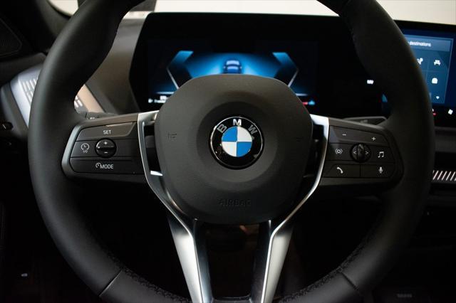 new 2025 BMW 228 Gran Coupe car, priced at $46,675