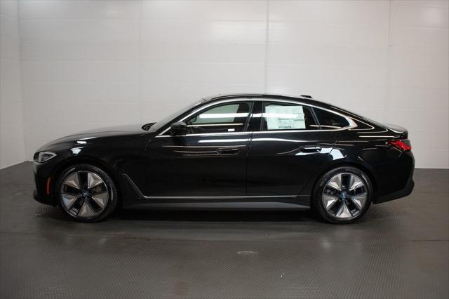 new 2024 BMW i4 Gran Coupe car, priced at $66,755