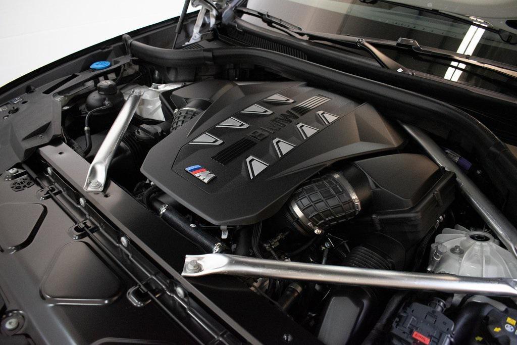 new 2026 BMW X5 car, priced at $106,070
