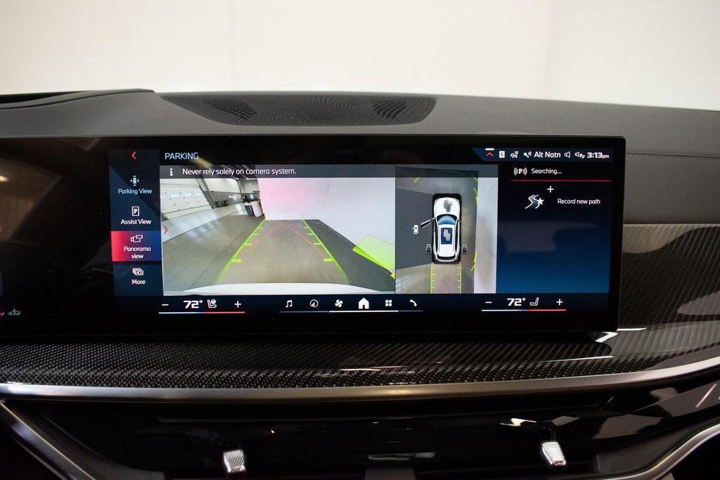 new 2026 BMW X5 car, priced at $106,070