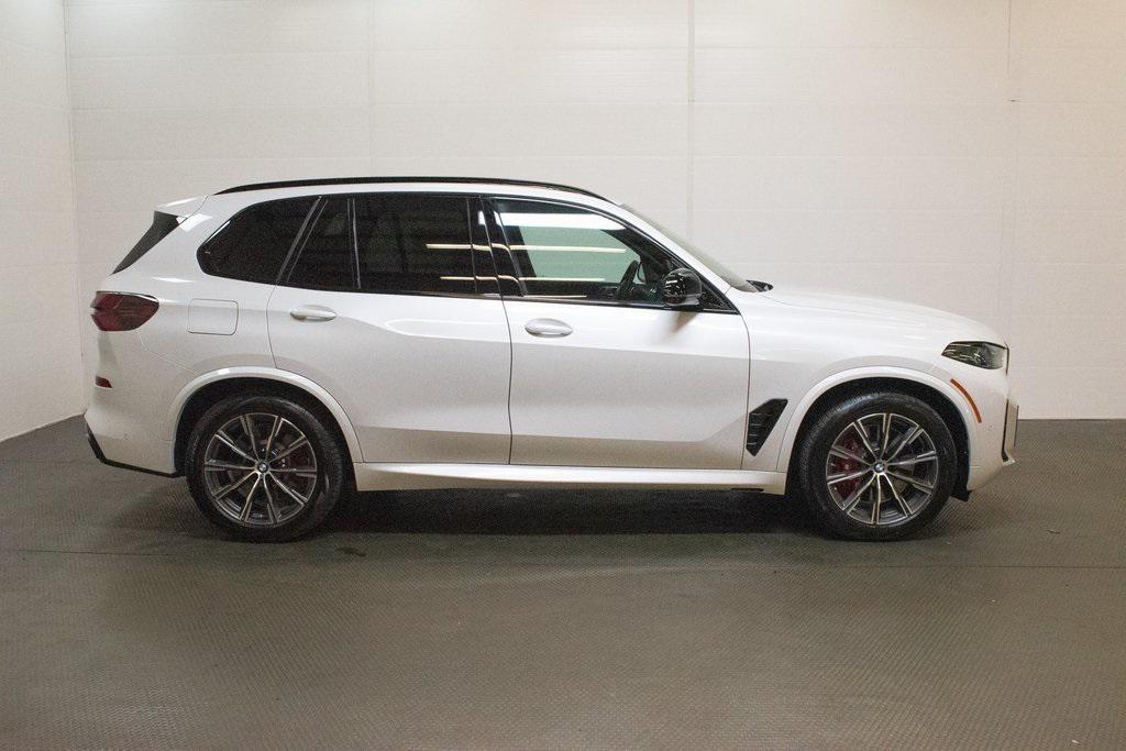 new 2026 BMW X5 car, priced at $106,070