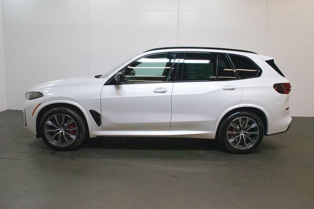 new 2026 BMW X5 car, priced at $106,070