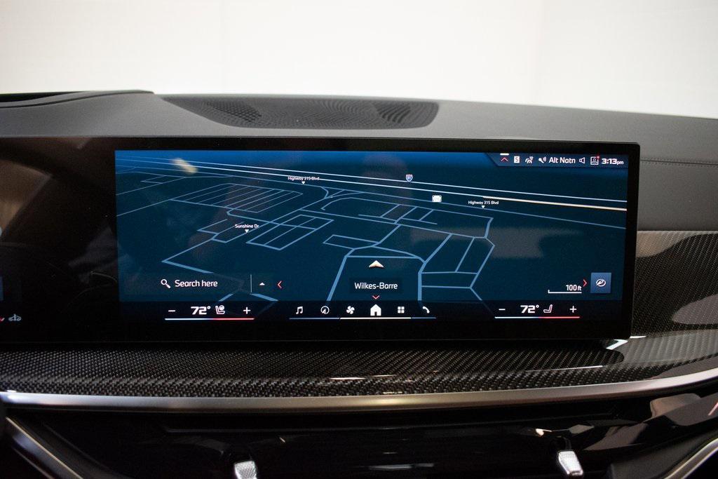 new 2026 BMW X5 car, priced at $106,070