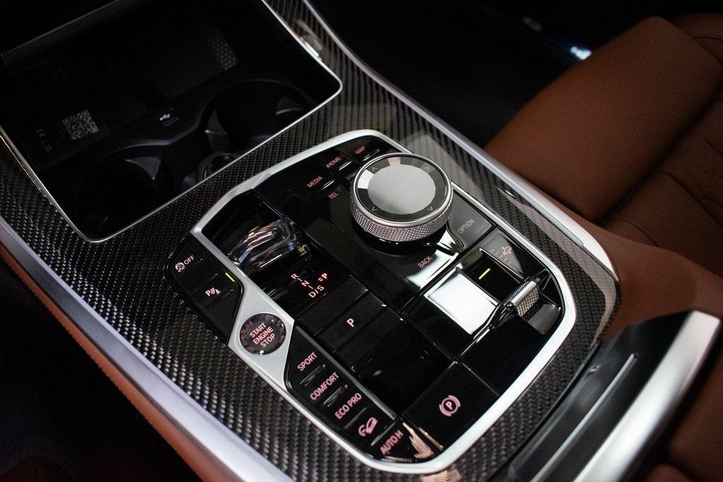 new 2026 BMW X5 car, priced at $106,070