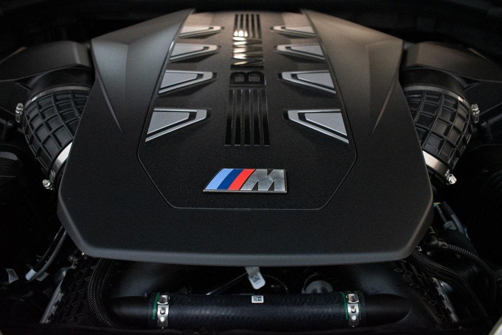 new 2026 BMW X5 car, priced at $106,070