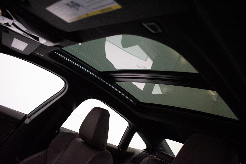 new 2026 BMW 228 Gran Coupe car, priced at $45,450