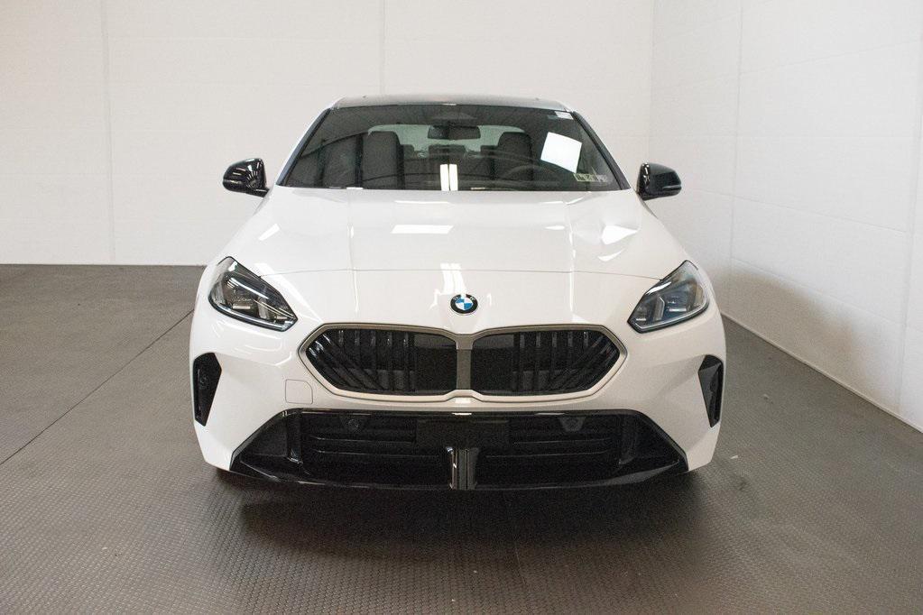 new 2026 BMW 228 Gran Coupe car, priced at $45,450