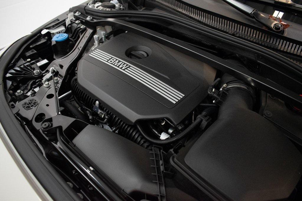 new 2026 BMW 228 Gran Coupe car, priced at $45,450