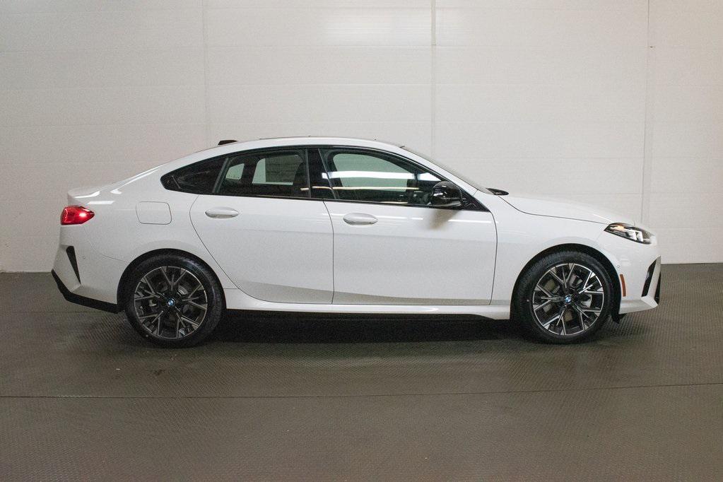 new 2026 BMW 228 Gran Coupe car, priced at $45,450