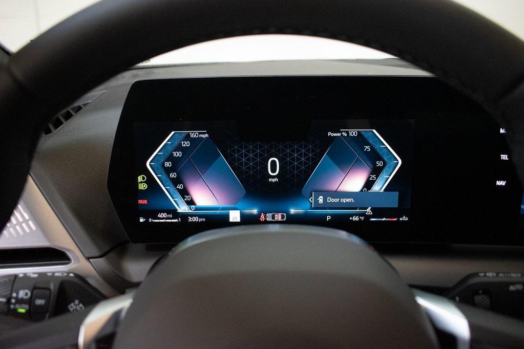 new 2026 BMW 228 Gran Coupe car, priced at $45,450