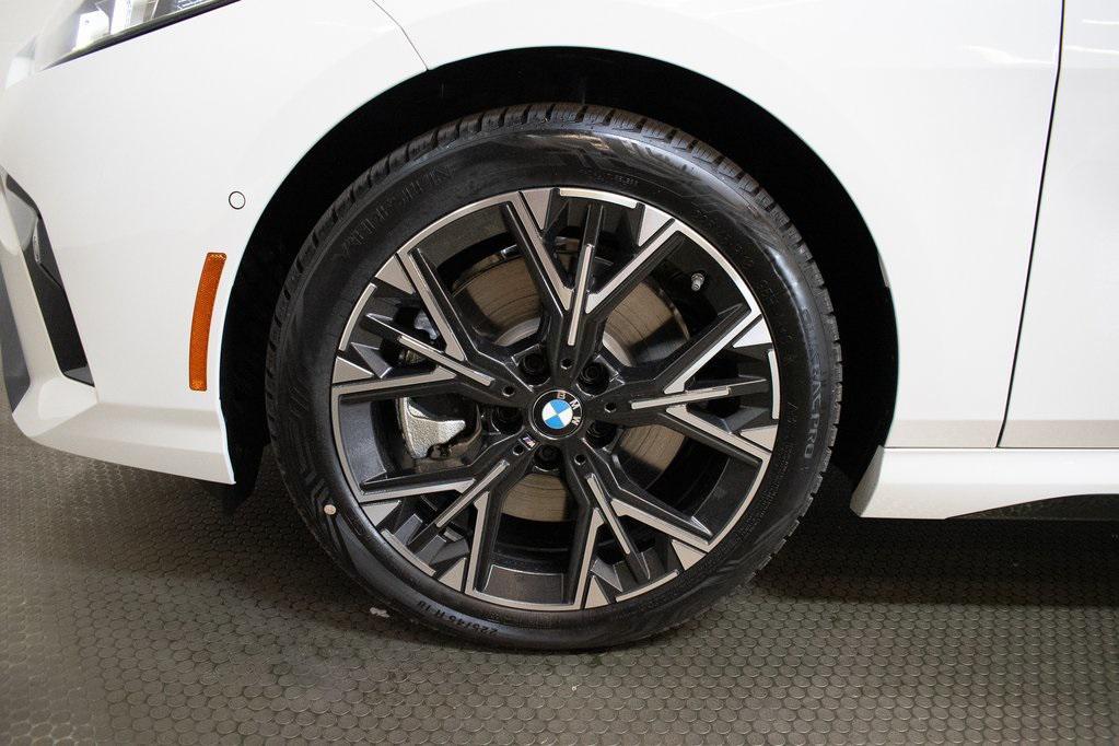 new 2026 BMW 228 Gran Coupe car, priced at $45,450