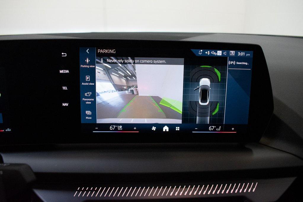 new 2026 BMW 228 Gran Coupe car, priced at $45,450